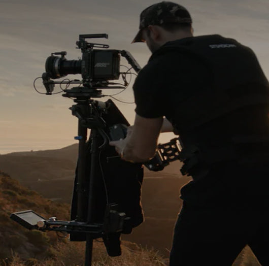 STEADICAM AXIS