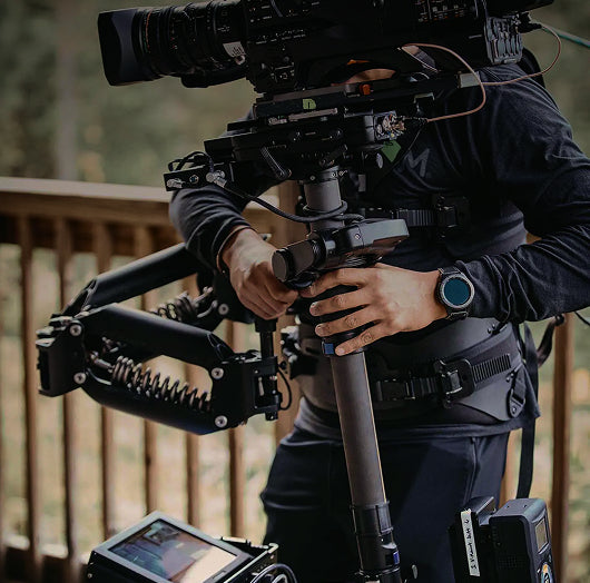 STEADICAM VOLT