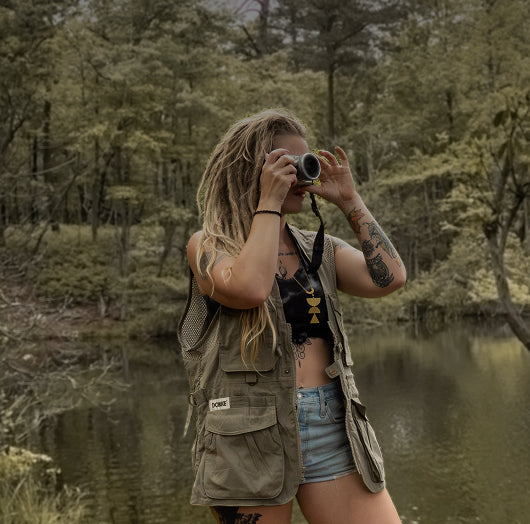 PhoTOGS Vest