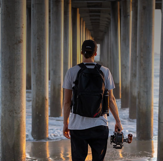 BACKPACKS