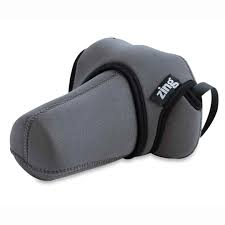 Zing Designs SLR Reversible Camera Cover