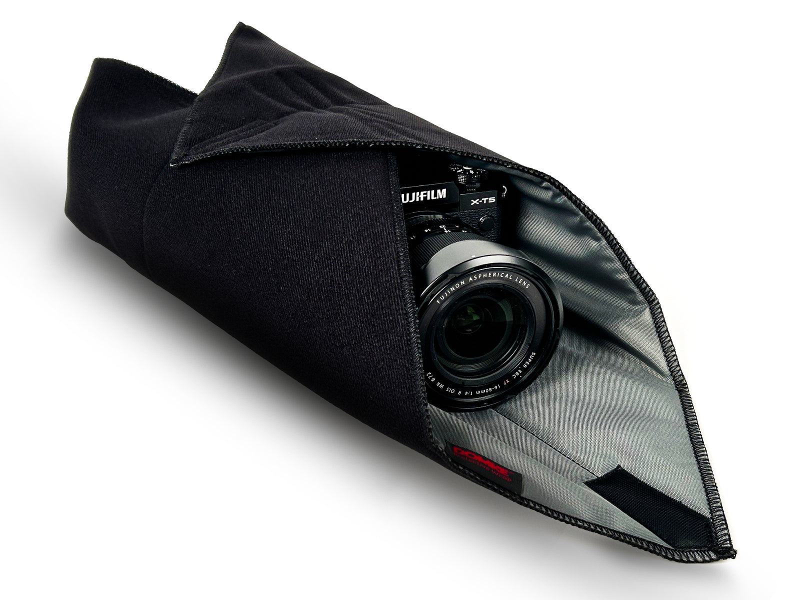Domke Color Coded Protective Wrap