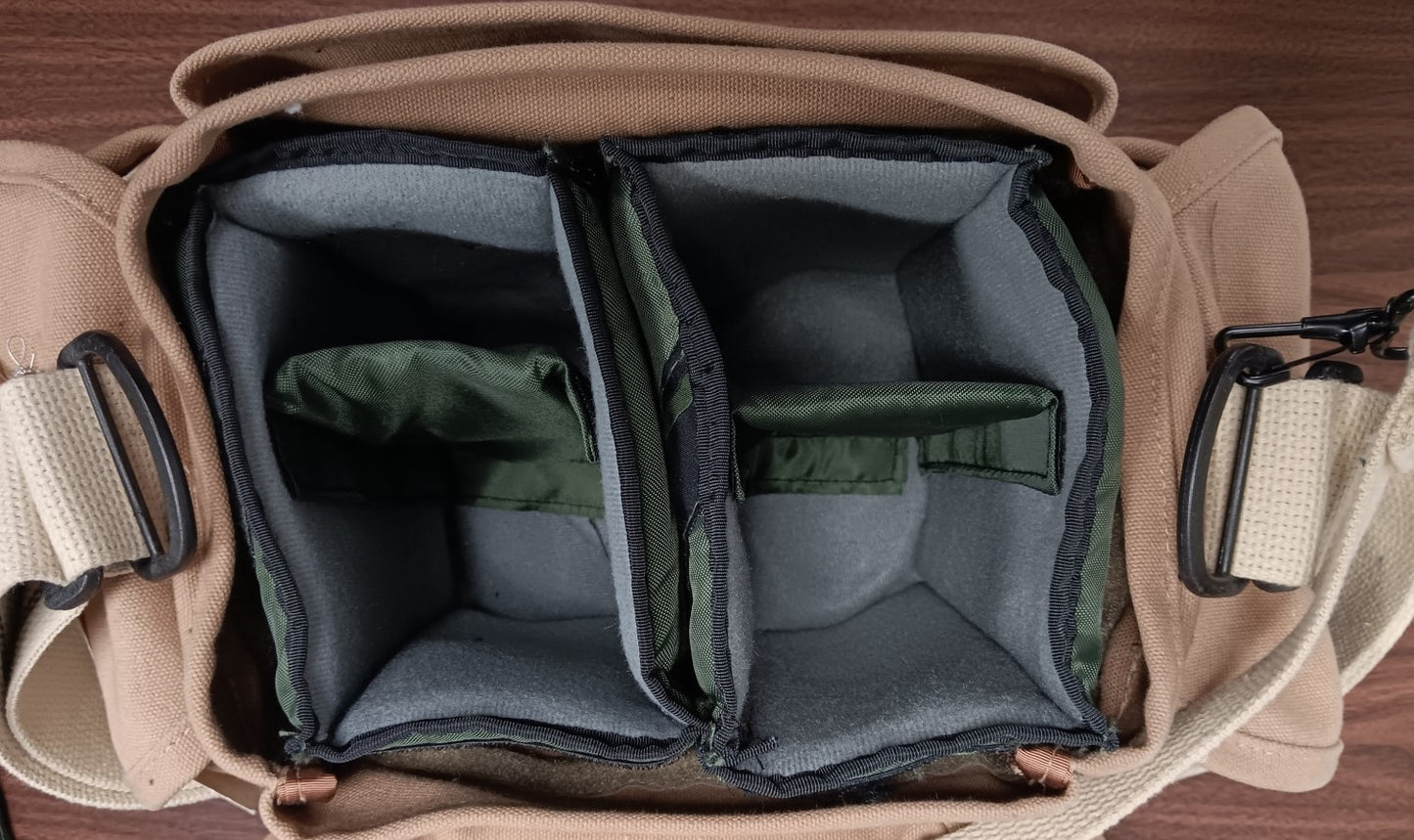 Domke F-4AF Pro System Bag