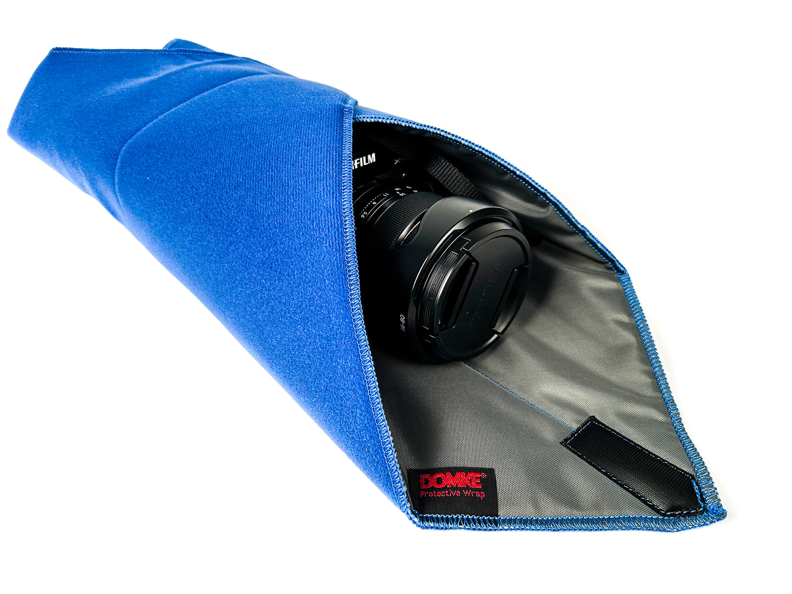 Domke Color Coded Protective Wrap