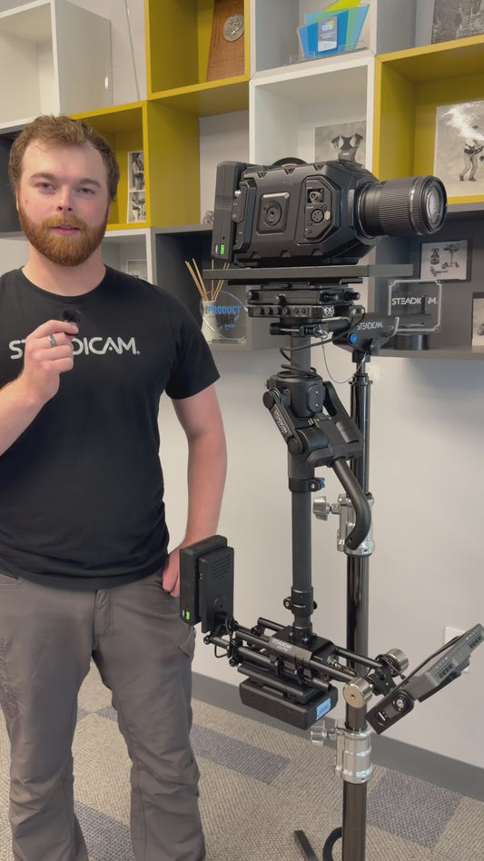 STEADICAM® Elite
