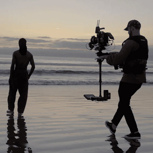Steadicam Axis