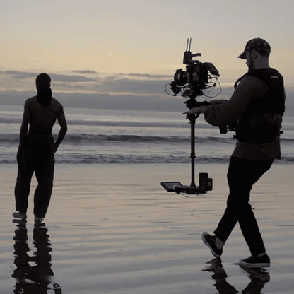 Steadicam Axis