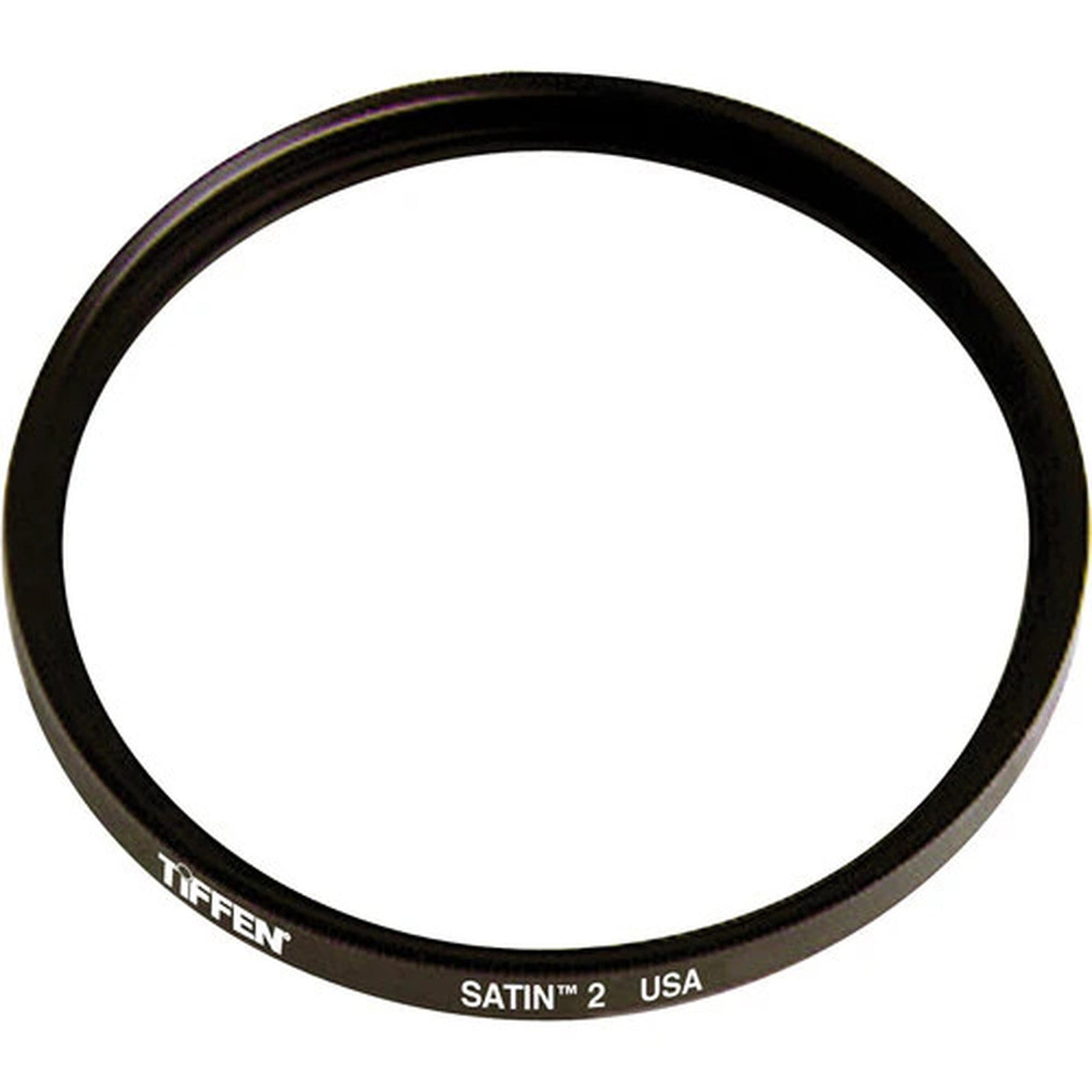 Tiffen 55mm Satin 2 Filter