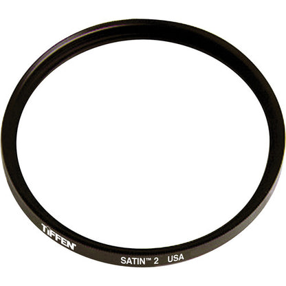Tiffen 55mm Satin 2 Filter