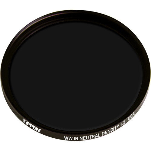 Tiffen 67mm Water White Glass IRND 1.2 Filter (4-Stop)