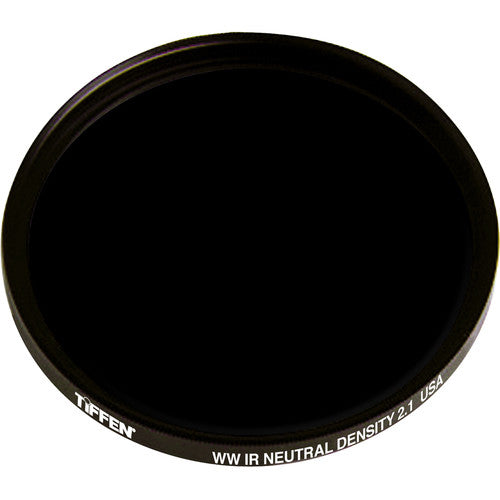 Tiffen 67mm Water White Glass IRND 2.1 Filter (7-Stop)