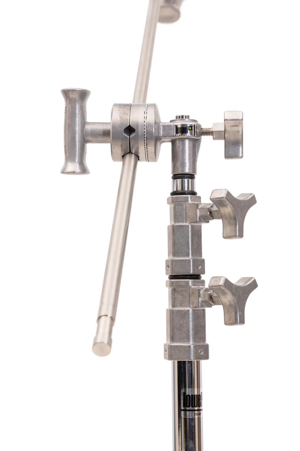 40" C-Stand Sliding Leg Kit