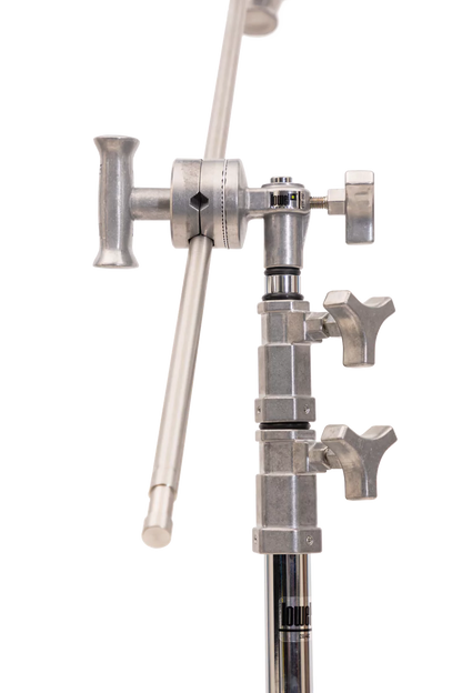 40" C-Stand Sliding Leg Kit