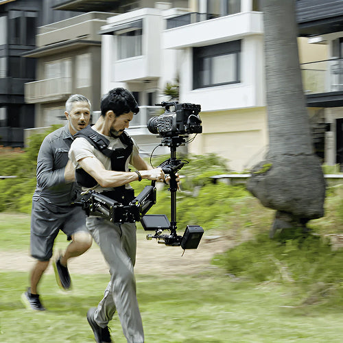 Steadicam Axis