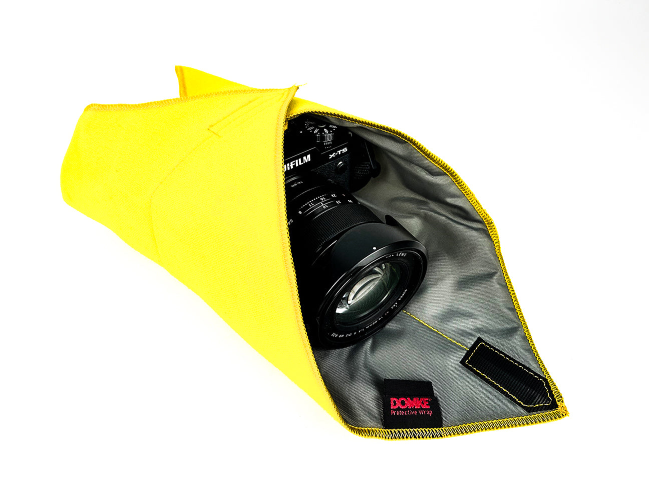 Domke Color Coded Protective Wrap