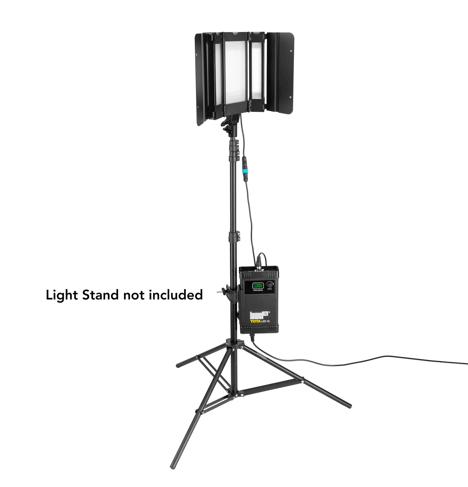 Lowel TOTA LED XL