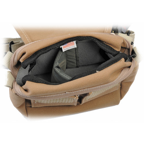 Domke F-5XA Shoulder and Belt Bag