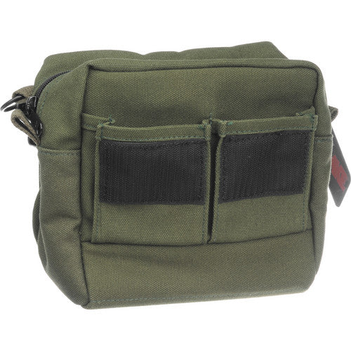 Domke 700-51D F-5XA Small Shoulder Bag, Olive Domke 700-51D F-5XA Small Shoulder Bag, Olive