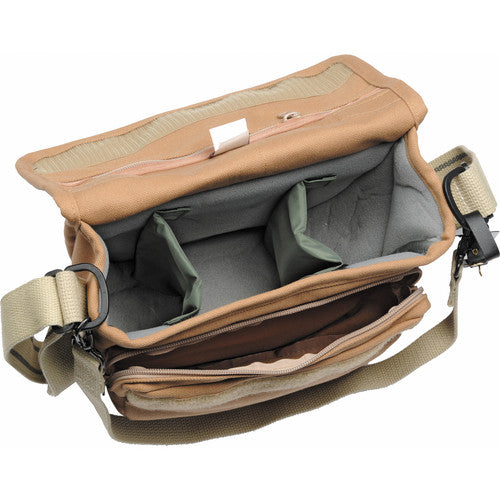DOMKE F-10 JD Shoulder Bag