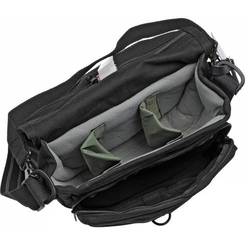 DOMKE F-10 JD Shoulder Bag