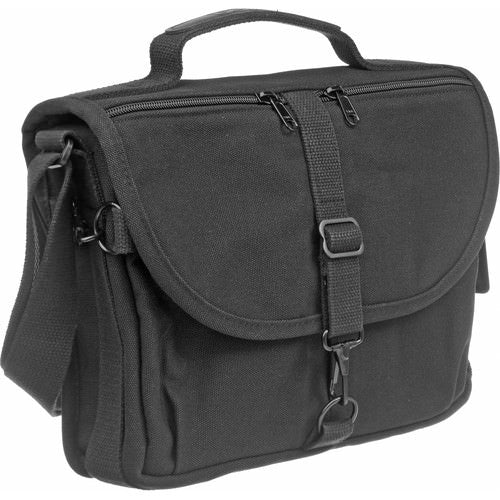Domke F-803 Camera Satchel Shoulder Bag - The Tiffen Company