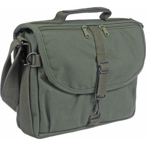 Domke F-803 Camera Satchel Shoulder Bag - The Tiffen Company
