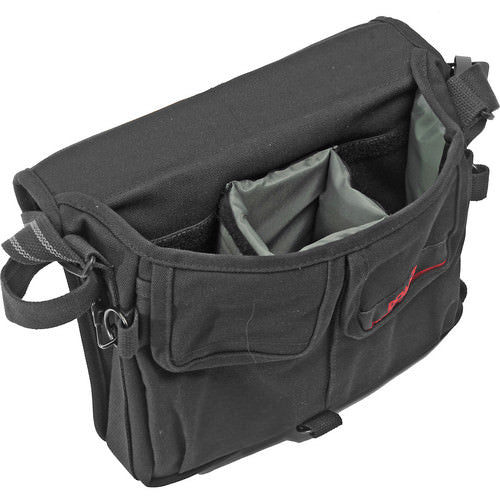 Domke F-803 Camera Satchel Shoulder Bag - The Tiffen Company