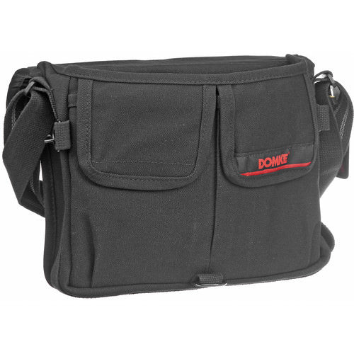Domke F-803 Camera Satchel Shoulder Bag - The Tiffen Company