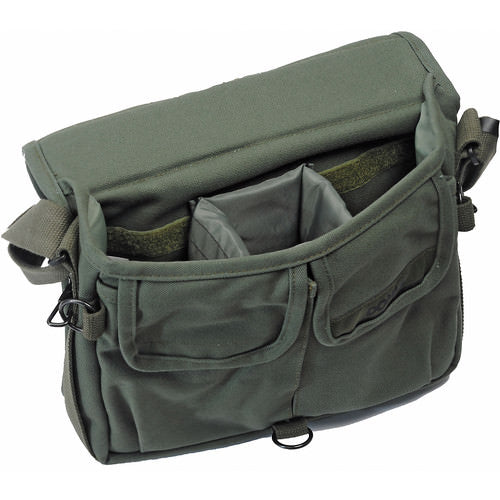Domke F-803 Camera Satchel Shoulder Bag - The Tiffen Company