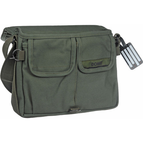 Domke F-803 Camera Satchel Shoulder Bag - The Tiffen Company
