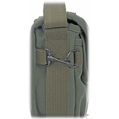 Domke F-803 Camera Satchel Shoulder Bag - The Tiffen Company