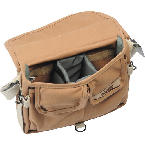 Domke F-803 Camera Satchel Shoulder Bag - The Tiffen Company