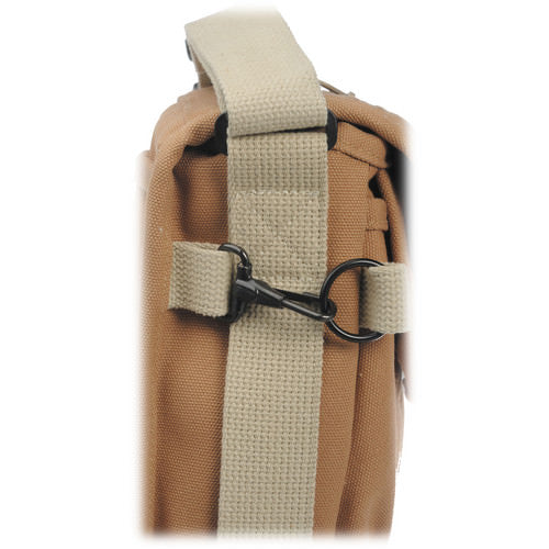 Domke F-803 Camera Satchel Shoulder Bag - The Tiffen Company