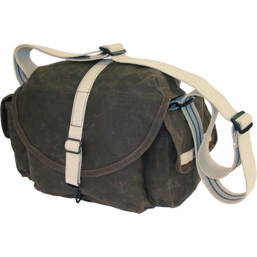 Domke F-3X Super Compact Shoulder Bag - The Tiffen Company