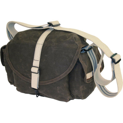 Domke F-3X Super Compact Shoulder Bag - The Tiffen Company