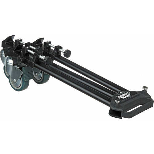 Davis & Sanford W3 Universal Folding Dolly - The Tiffen Company