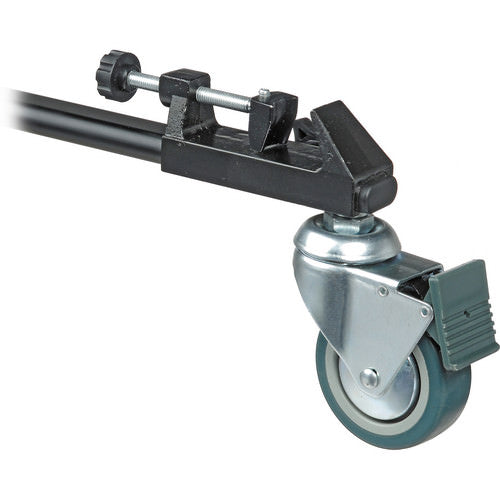 Davis & Sanford W3 Universal Folding Dolly - The Tiffen Company