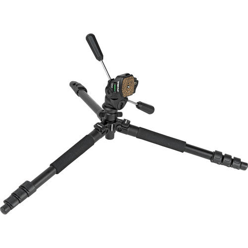 Davis & Sanford Vista Voyager Tripod 3-Way Pan/Tilt Head - The Tiffen Company