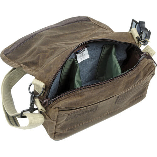 特別価格F-5XB Shoulder/Belt Bag?Limited Edition Ripstop Nylon