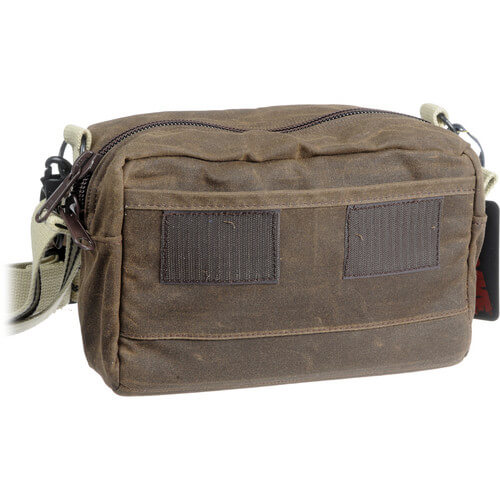 Domke F-5XB RuggedWear Shoulder Bag - The Tiffen Company