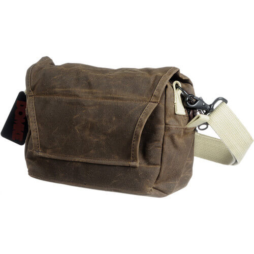 Domke F-5XB RuggedWear Shoulder Bag - The Tiffen Company