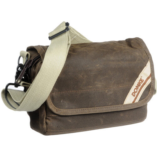 Domke F-5XB RuggedWear Shoulder Bag - The Tiffen Company