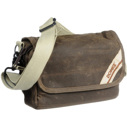 Domke F-5XB RuggedWear Shoulder Bag - The Tiffen Company