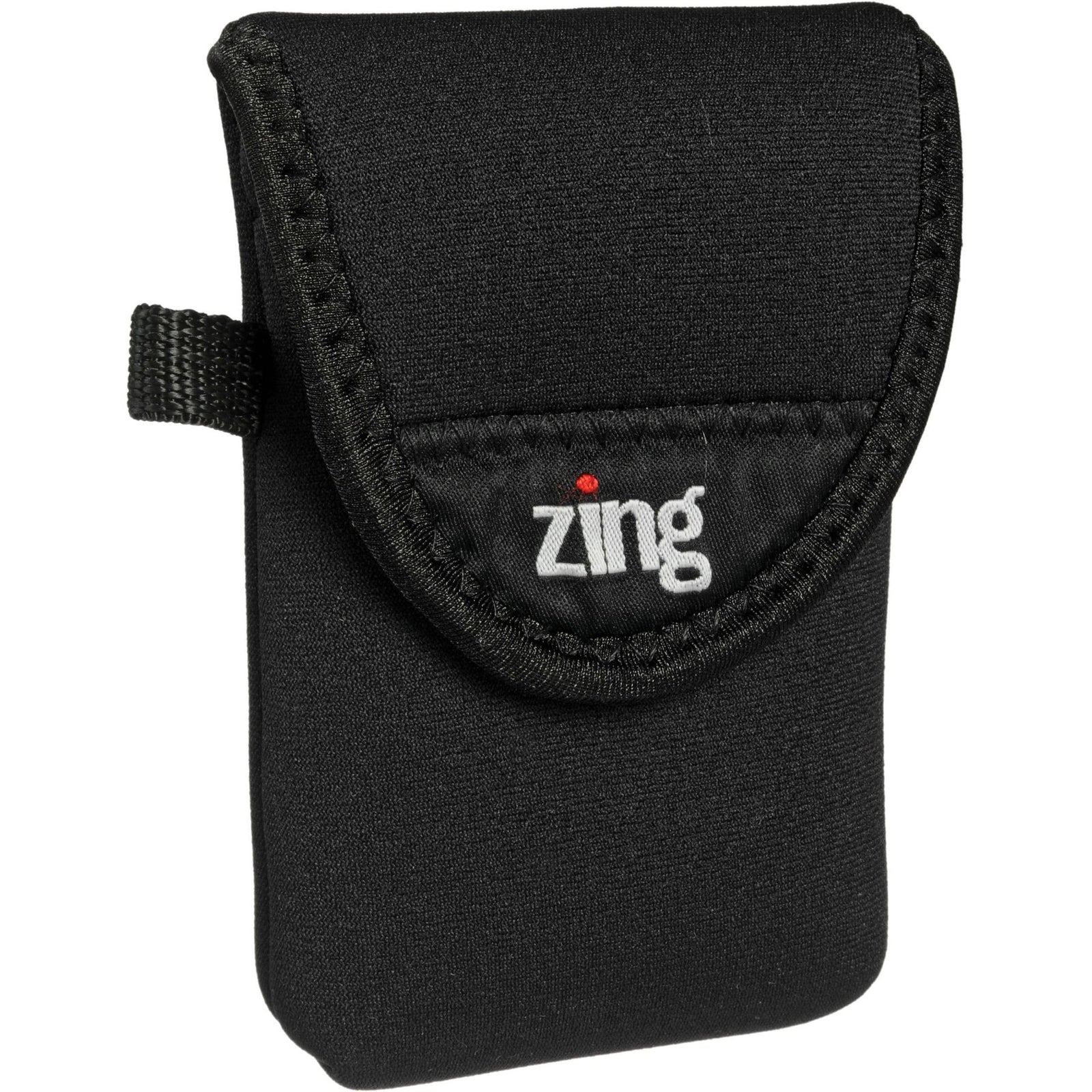 Zing SPE Camera/Electronics Belt Bag