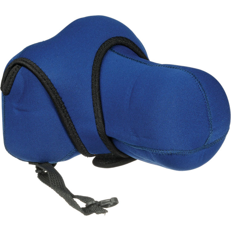 Zing Designs SLR Reversible Camera Cover
