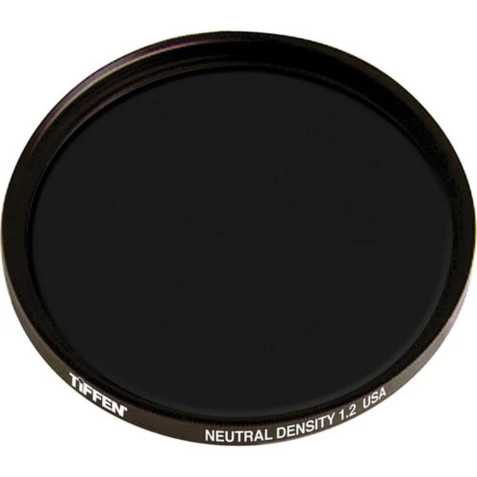 4.5" Round Water White Glass ND 1.5 Filter (5-Stop)