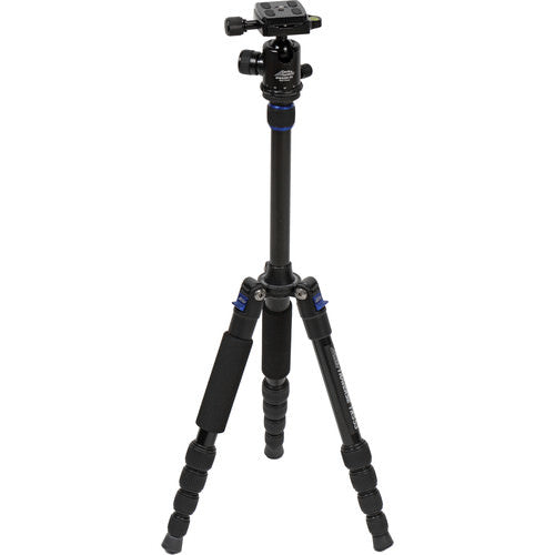 Davis & Sanford Traverse TR-553-228 Compact Tripod - The Tiffen Company