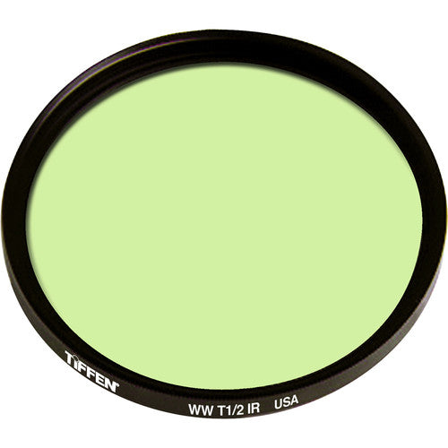 95mm Coarse Thread T1/2 IR Filter