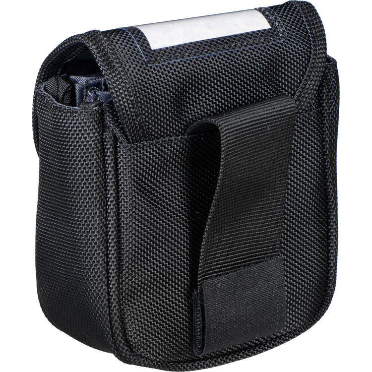 Belt Filter Pouch for 4 Filters 62-82mm - The Tiffen Company