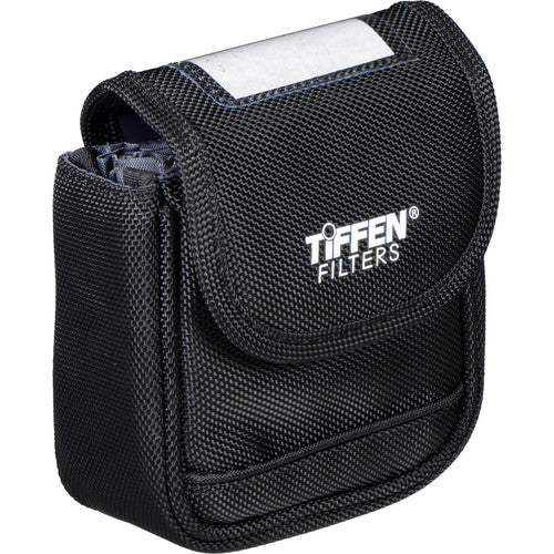 Belt Filter Pouch for 4 Filters 62-82mm - The Tiffen Company